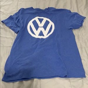 Volkswagen t shirt